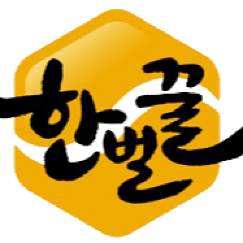 양양꿀단지농원,한벌꿀(아까시꿀) 2.4kg